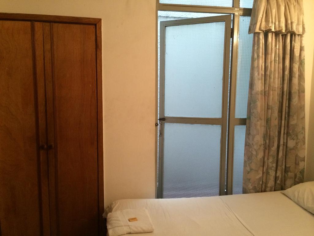 Hotel Paraiso Cucuta Room photo